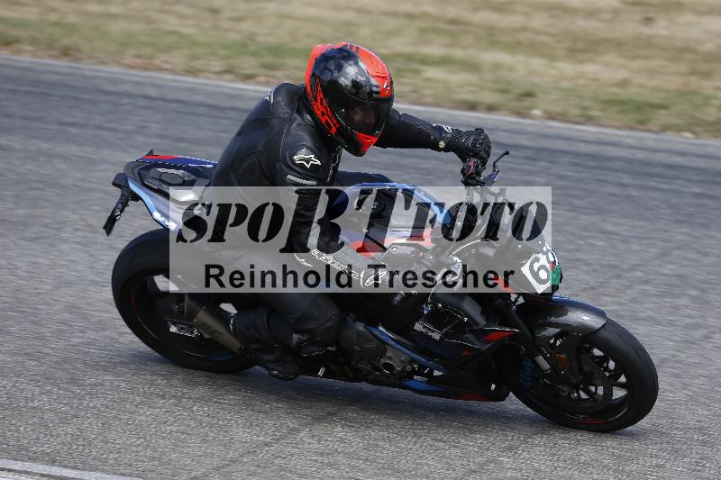 /19 06.06.2026  TZ Motorsport ADR/Gruppe gruen/68
